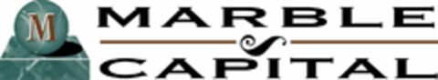 MARBLE CAPITAL Logo (USPTO, 24.03.2020)