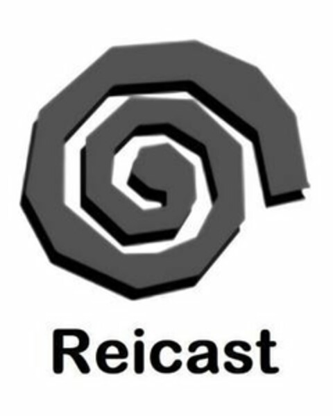 REICAST Logo (USPTO, 05.04.2020)