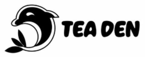 TEA DEN Logo (USPTO, 14.04.2020)