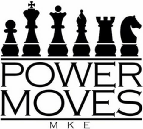 POWER MOVES MKE Logo (USPTO, 21.04.2020)