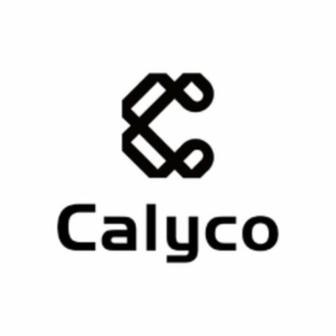 C CALYCO Logo (USPTO, 18.06.2020)