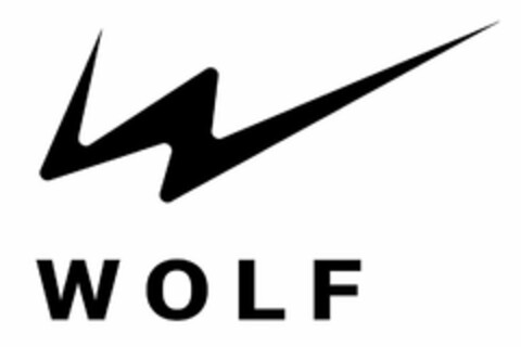 W WOLF Logo (USPTO, 19.06.2020)