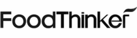 FOODTHINKER Logo (USPTO, 07.07.2020)