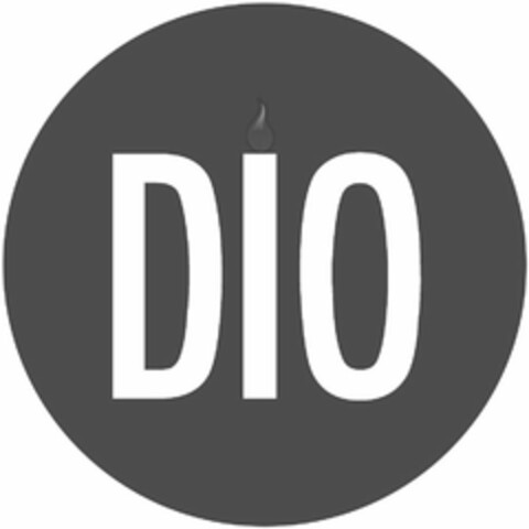 DIO Logo (USPTO, 31.07.2020)