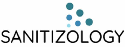 SANITIZOLOGY Logo (USPTO, 10.08.2020)