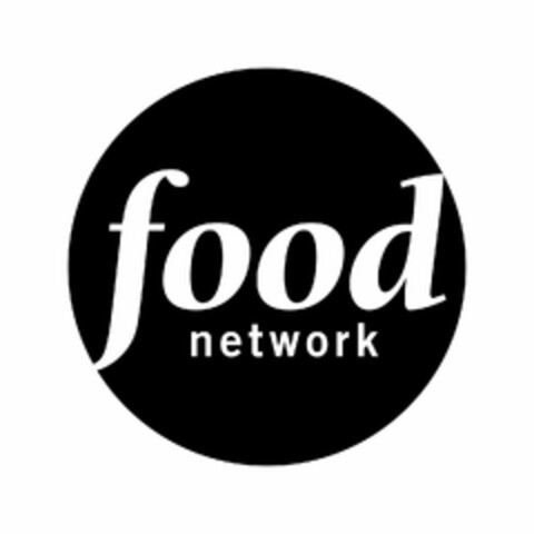 FOOD NETWORK Logo (USPTO, 06.02.2009)