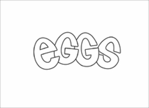 EGGS Logo (USPTO, 20.03.2009)