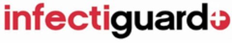 INFECTIGUARD Logo (USPTO, 08.06.2009)