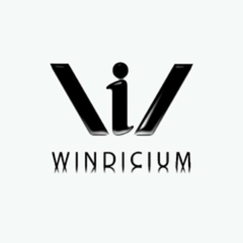 I WINDICIUM Logo (USPTO, 23.06.2009)