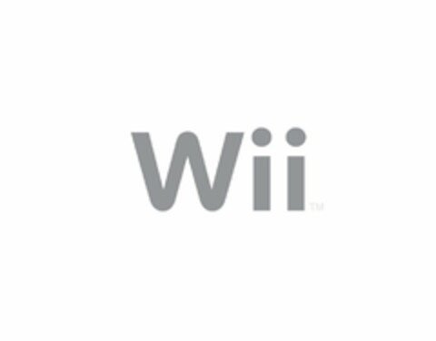 WII Logo (USPTO, 31.07.2009)