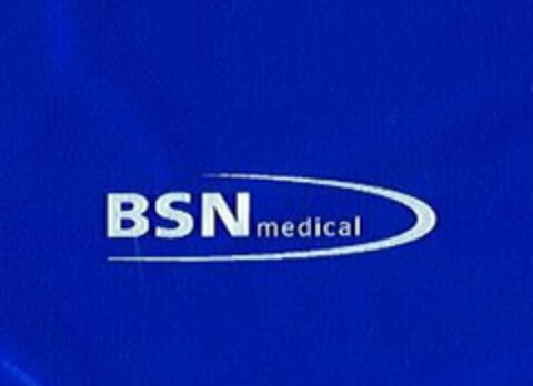 BSN MEDICAL Logo (USPTO, 24.09.2009)