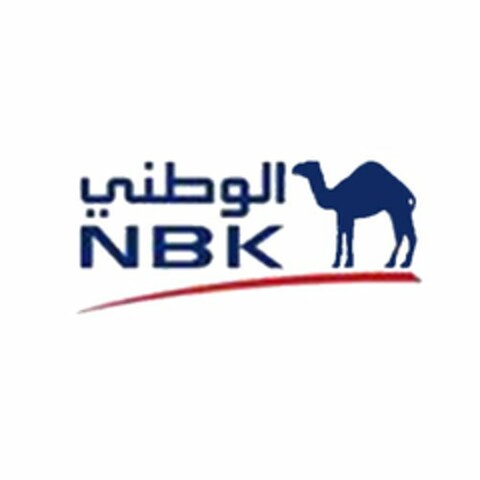 NBK Logo (USPTO, 09.10.2009)
