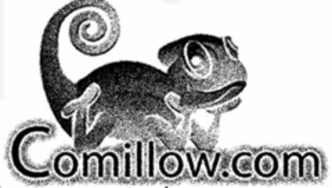 COMILLOW.COM Logo (USPTO, 11.11.2009)