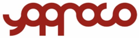 YOPROCO Logo (USPTO, 03.02.2010)