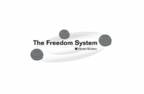 THE FREEDOM SYSTEM HENRY SCHEIN Logo (USPTO, 02/09/2010)