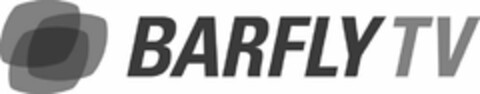 BARFLYTV Logo (USPTO, 27.04.2010)