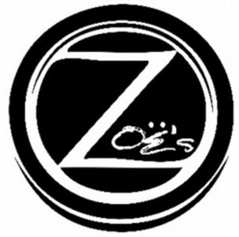 ZOË'S Logo (USPTO, 30.04.2010)