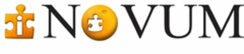 INOVUM Logo (USPTO, 21.06.2010)