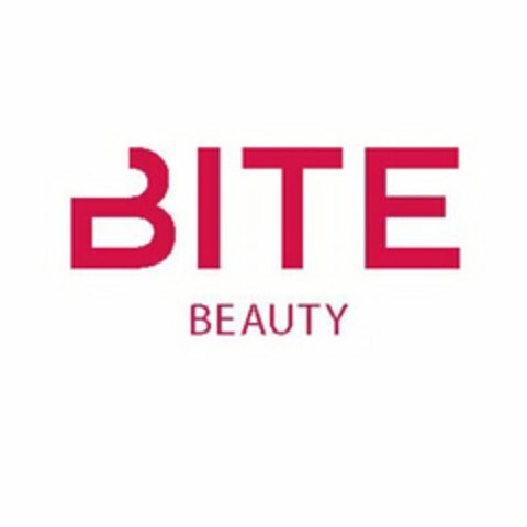 BITE BEAUTY Logo (USPTO, 06.07.2010)