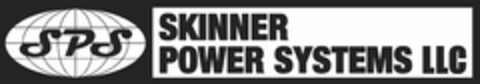 SPS SKINNER POWER SYSTEMS LLC Logo (USPTO, 06.07.2010)