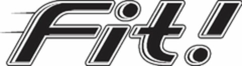 FIT! Logo (USPTO, 16.07.2010)