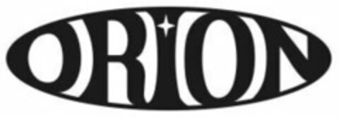 ORION Logo (USPTO, 07.08.2010)