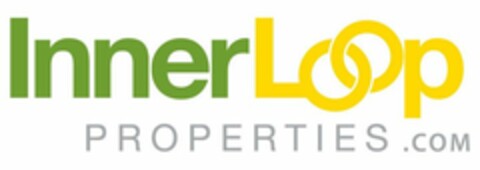 INNER LOOP PROPERTIES .COM Logo (USPTO, 08/15/2010)