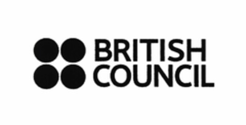 BRITISH COUNCIL Logo (USPTO, 09/15/2010)