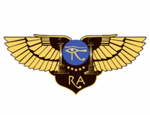 RA Logo (USPTO, 09/19/2010)