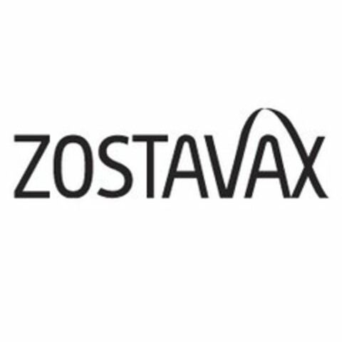 ZOSTAVAX Logo (USPTO, 08.10.2010)