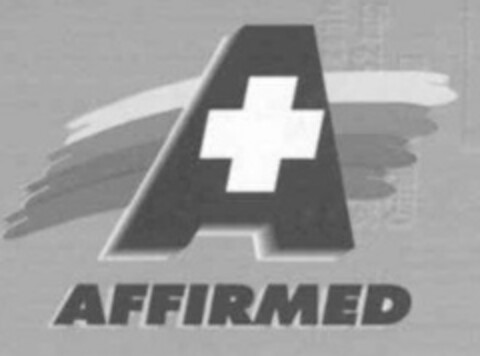 A AFFIRMED Logo (USPTO, 11/04/2010)