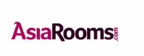 ASIAROOMS.COM Logo (USPTO, 06.12.2010)