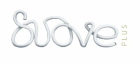 SUAVE PLUS Logo (USPTO, 25.03.2011)