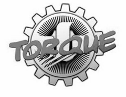 TORQUE Logo (USPTO, 03.05.2011)