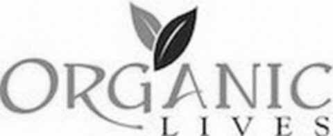 ORGANICLIVES Logo (USPTO, 30.06.2011)