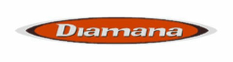 DIAMANA Logo (USPTO, 16.08.2011)