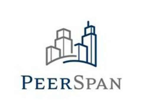 PEERSPAN Logo (USPTO, 09/14/2011)