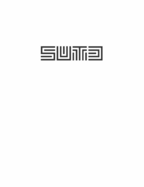 SUTD Logo (USPTO, 09/16/2011)