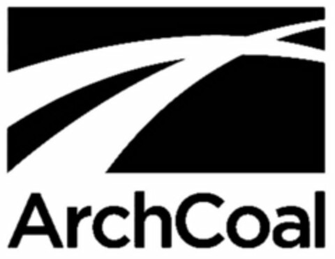 ARCHCOAL Logo (USPTO, 12/07/2011)