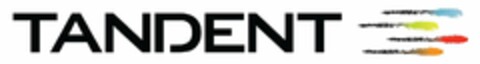 TANDENT Logo (USPTO, 14.12.2011)