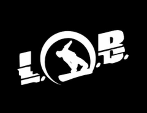 L.O.B. Logo (USPTO, 21.01.2012)