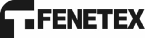 FENETEX Logo (USPTO, 22.03.2012)