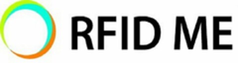 RFID ME Logo (USPTO, 03/26/2012)