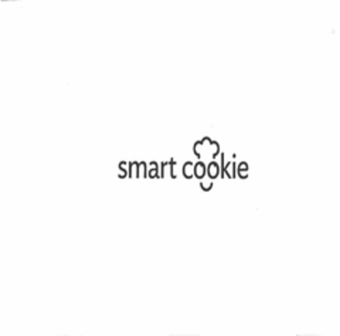 SMART COOKIE Logo (USPTO, 05.04.2012)