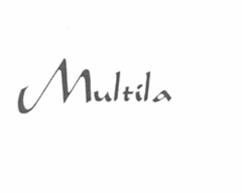 MULTILA Logo (USPTO, 16.05.2012)