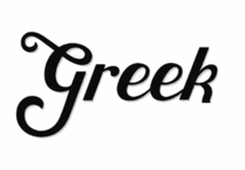 GREEK Logo (USPTO, 12.07.2012)
