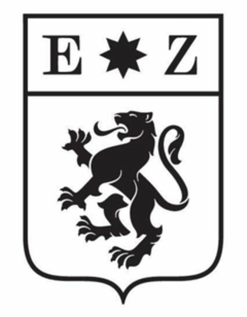 E Z Logo (USPTO, 15.08.2012)