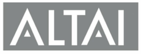 ALTAI Logo (USPTO, 17.08.2012)