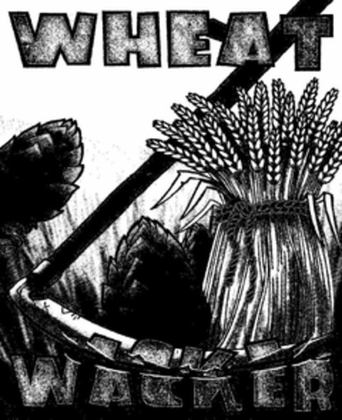 WHEAT WACKER Logo (USPTO, 13.09.2012)