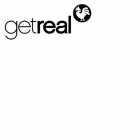 GETREAL Logo (USPTO, 24.09.2012)